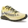 Image de Merrell MTL Skyfire 2 Matryx Chaussures femme Jaune/or 37