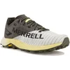 Image de Merrell MTL Long Sky 2 Matryx chaussures homme Gris/argent 41.5
