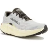 Image de Merrell Promorph Chaussures femme Gris/argent 39