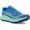 Image de Merrell Agility Peak 6 Chaussures femme Bleu 37