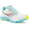 Image de Saucony Kinvara 16 Chaussures femme Blanc 40