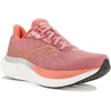 Image de Saucony Triumph 23 Chaussures femme Rose 37.5