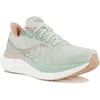 Image de Saucony Triumph 23 Chaussures femme Vert 39