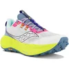 Image de Saucony Xodus Ultra 4 Chaussures femme Blanc 38.5