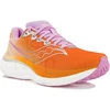 Image de Saucony Ride 19 Chaussures femme Orange 40.5