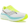 Image de Saucony Ride 19 Chaussures femme Blanc 37