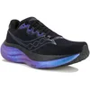 Image de Saucony Ride 19 Chaussures femme Noir 38.5