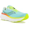 Image de Saucony Guide 19 Chaussures femme Bleu 41