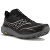 Image de Saucony Peregrine 16 Chaussures femme Noir 41