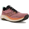 Image de Saucony Peregrine 16 Chaussures femme Rose 37.5