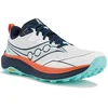 Image de Saucony Peregrine 16 Chaussures femme Blanc 37.5
