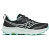 Image de Chaussures de Trail Saucony Peregrine 16 Gore-Tex Femme, 37.5