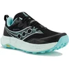 Image de Saucony Peregrine 16 Gore-Tex Chaussures femme Noir 41
