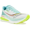 Image de Saucony Endorphin Azura Chaussures femme Bleu 40.5