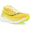 Image de Saucony Endorphin Azura Chaussures femme Jaune/or 42