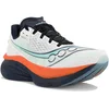 Image de Saucony Endorphin Azura Chaussures femme Blanc 42