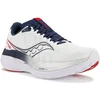 Image de Saucony Endorphin Trainer chaussures homme Blanc 41