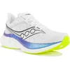 Image de Saucony Endorphin Speed 5 chaussures homme Blanc 43