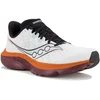Image de Saucony Kinvara 16 chaussures homme Blanc 42