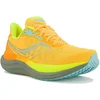 Image de Saucony Triumph 23 chaussures homme Orange 41