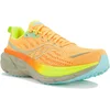 Image de Saucony Hurricane 25 chaussures homme Orange 44