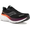 Image de Saucony Hurricane 25 chaussures homme Noir 46