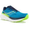 Image de Saucony Guide 19 chaussures homme Bleu 46