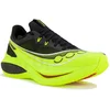Image de Saucony Endorphin Pro 5 chaussures homme Vert 46.5