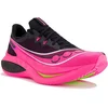 Image de Saucony Endorphin Pro 5 chaussures homme Rose 44.5