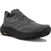 Image de Saucony Peregrine 16 chaussures homme Gris/argent 42.5