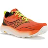 Image de Saucony Peregrine 16 chaussures homme Orange 44