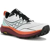 Image de Saucony Peregrine 16 chaussures homme Blanc 43