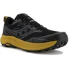 Image de Saucony Peregrine 16 Gore-Tex chaussures homme Noir 42
