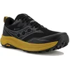Image de Saucony Peregrine 16 Gore-Tex chaussures homme Noir 46