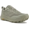 Image de Saucony Peregrine 16 Gore-Tex chaussures homme Vert 46.5