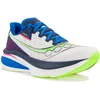 Image de Saucony Endorphin Azura chaussures homme Blanc 46.5