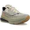 Image de Saucony Endorphin Azura chaussures homme Kaki 45
