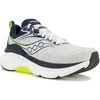 Image de Saucony Omni 23 ST chaussures homme Gris/argent 44.5