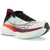 Image de Saucony Endorphin Elite 2 chaussures homme Blanc 44