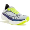 Image de Saucony Endorphin Elite 2 chaussures homme Bleu 43