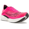 Image de Saucony Endorphin Elite 2 Chaussures femme Rose 37.5