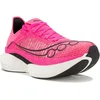 Image de Saucony Endorphin Elite 2 chaussures homme Rose 40