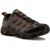 Image de Merrell MOAB 3 Gore-Tex chaussures homme Gris/argent 47
