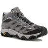 Image de Merrell MOAB 3 Mid Gore-Tex Chaussures femme Gris/argent 38