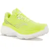 Image de Saucony Hurricane 26 Chaussures femme Vert 42