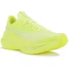 Image de Saucony Endorphin Pro 5 Chaussures femme Vert 40
