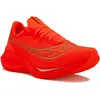 Image de Saucony Endorphin Pro 5 Chaussures femme Rouge 40.5