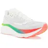 Image de Saucony Endorphin Azura Chaussures femme Blanc 38