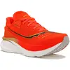 Image de Saucony Endorphin Azura Chaussures femme Rouge 40