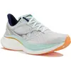 Image de Saucony Endorphin Speed 5 Chaussures femme Gris/argent 40